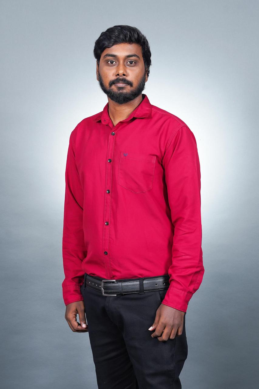 Groom Image